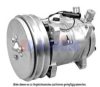 AKS DASIS 850876N Compressor, air conditioning